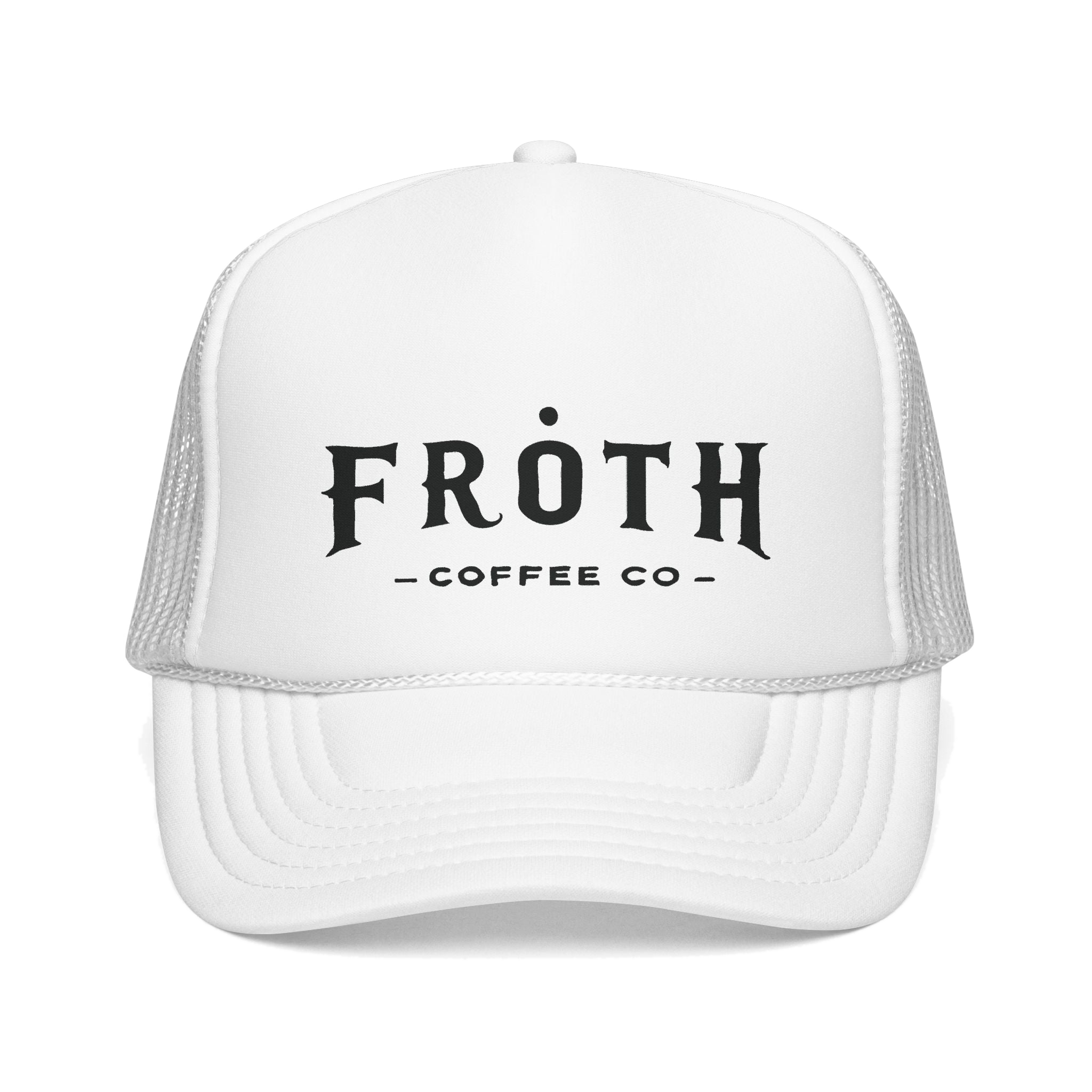 Trucker Hat