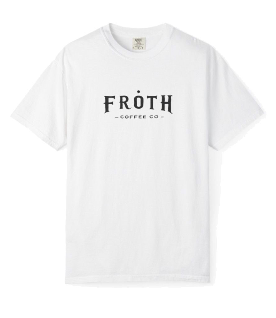Signature T (White)